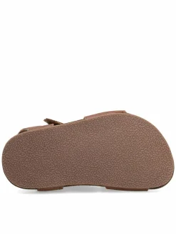 Sandali CM230815-11 Marrone