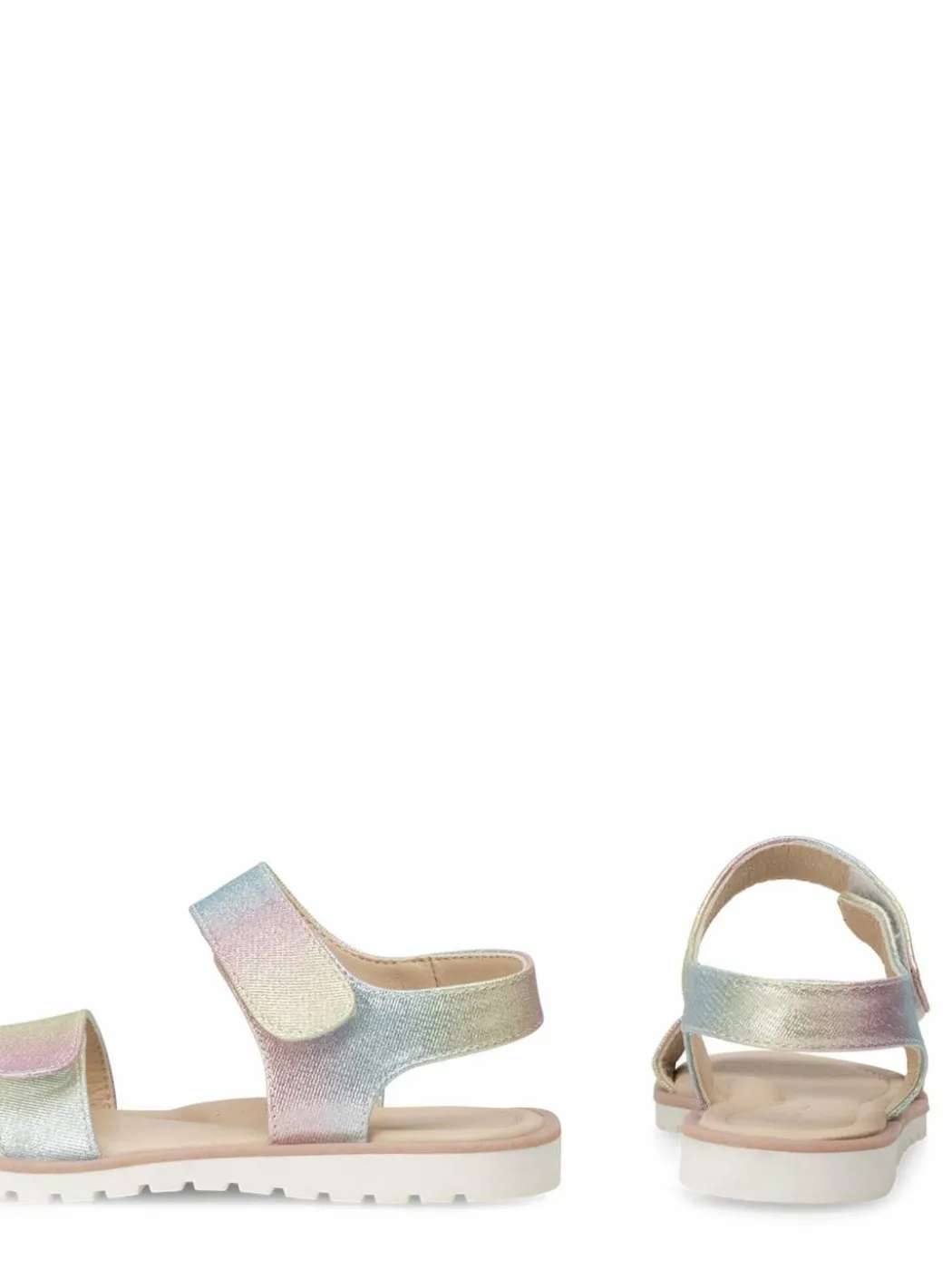 Sandali CM220830-3 Multicolore