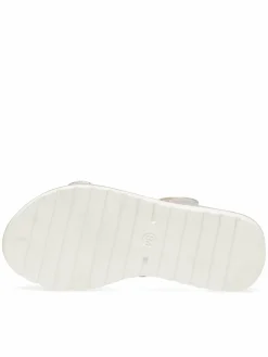 Sandali CM220830-3 Multicolore