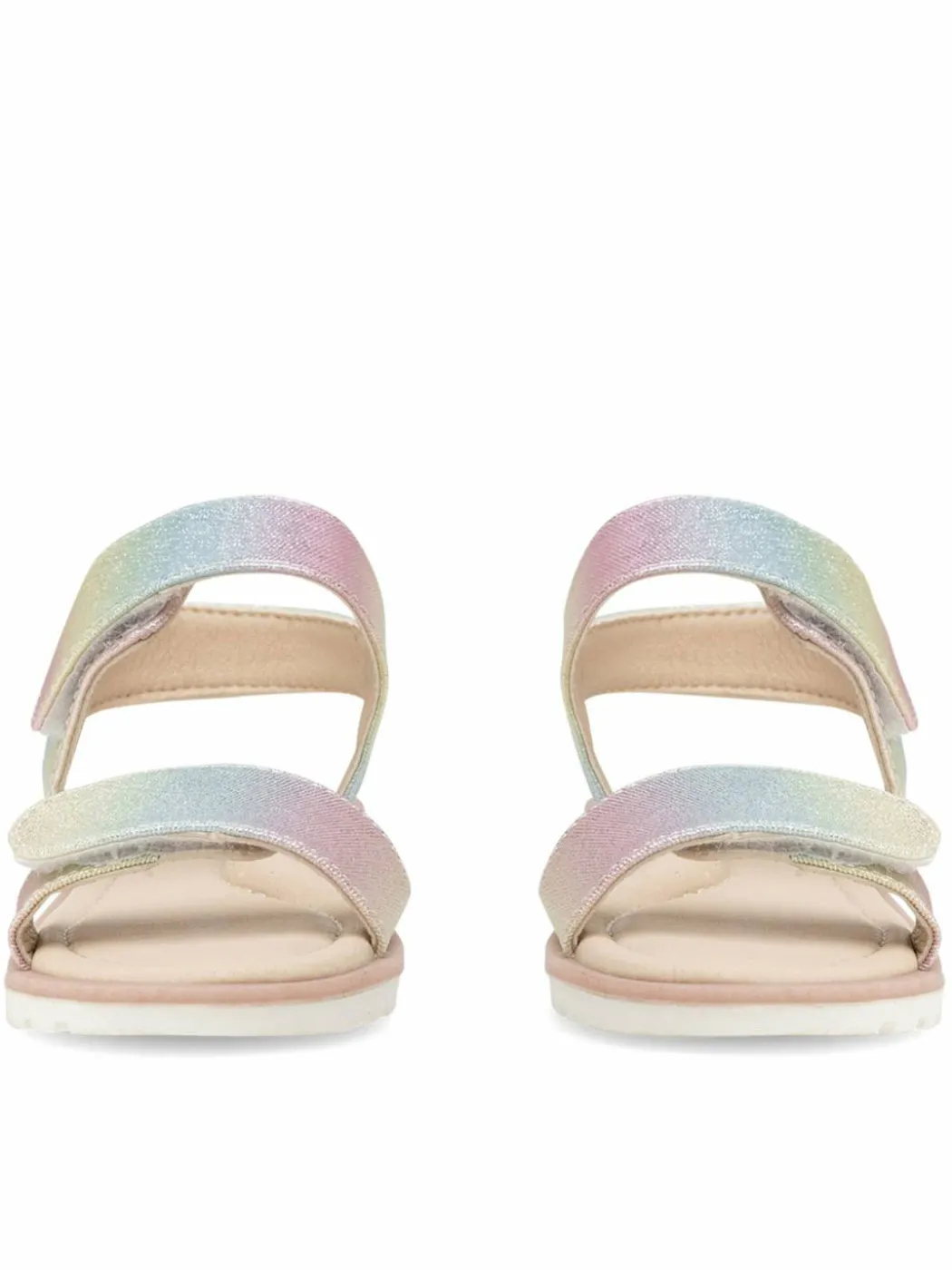 Sandali CM220830-3 Multicolore