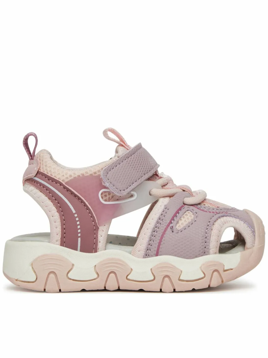 Sandali CM240726-5 Rosa