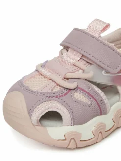 Sandali CM240726-5 Rosa