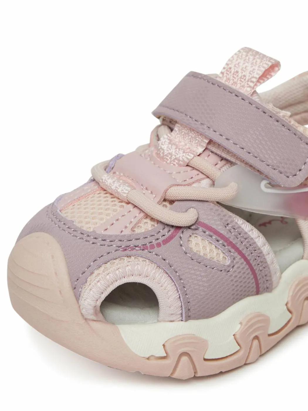 Sandali CM240726-5 Rosa