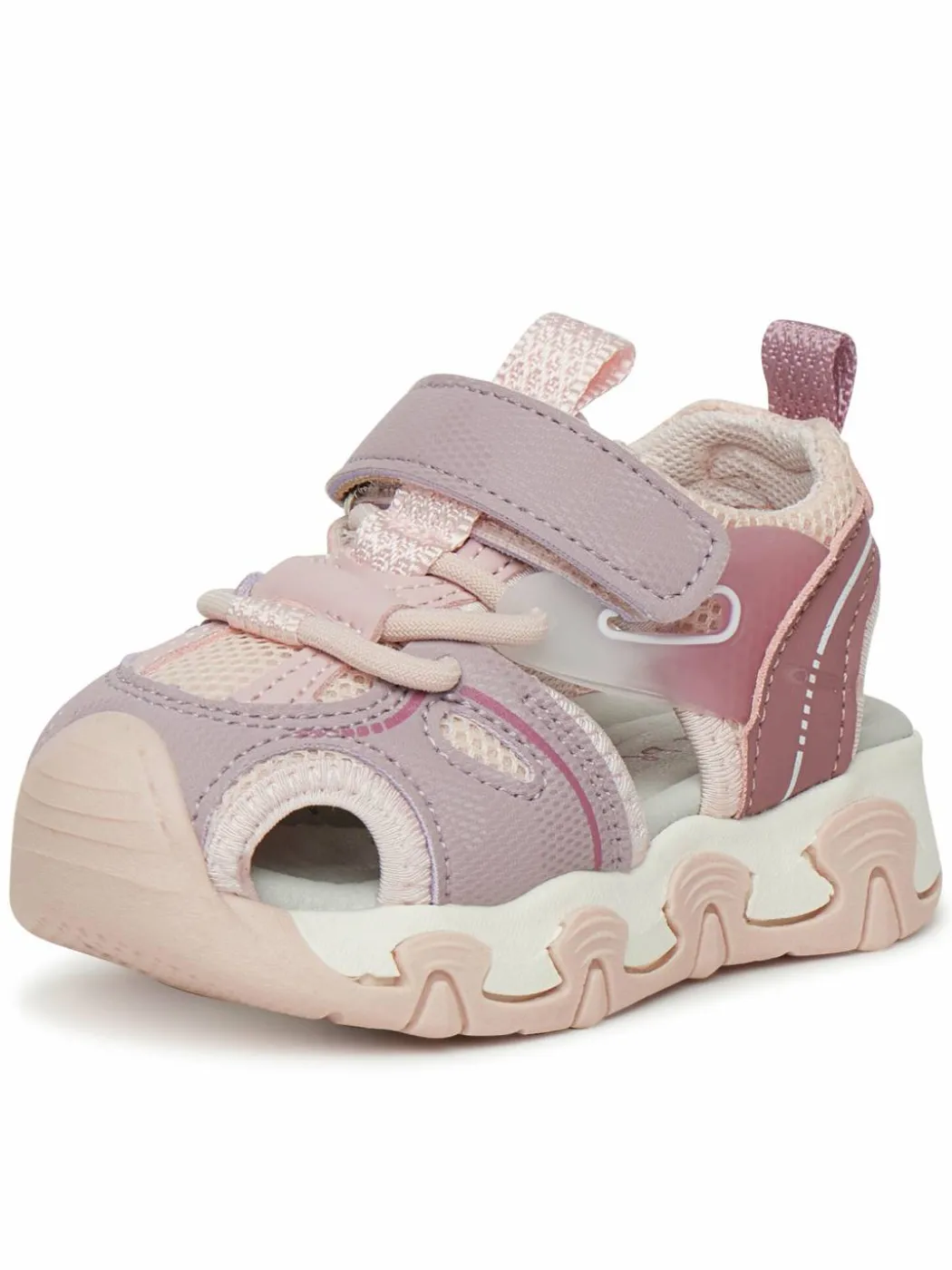 Sandali CM240726-5 Rosa