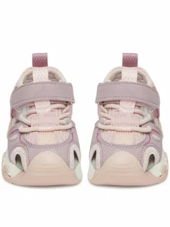 Sandali CM240726-5 Rosa