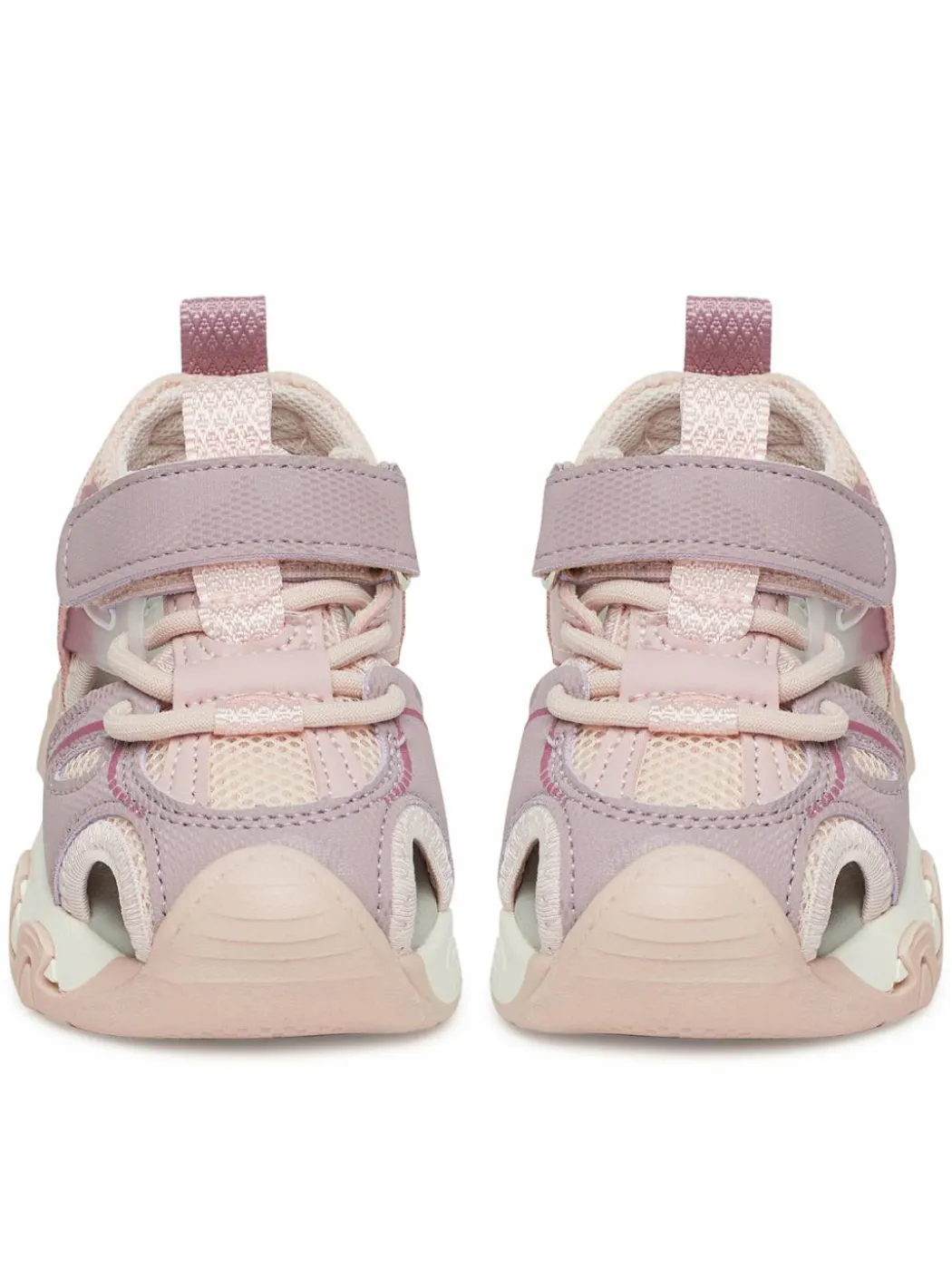 Sandali CM240726-5 Rosa