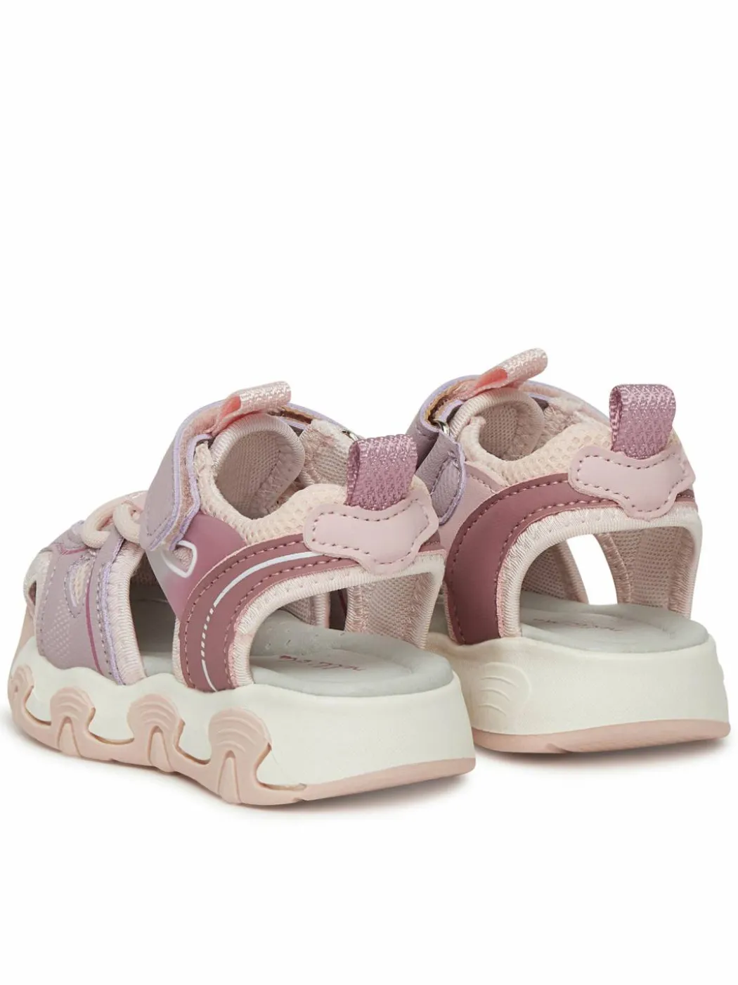 Sandali CM240726-5 Rosa