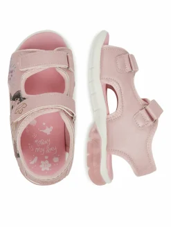 Sandali CM-SS25-237DPRN Rosa