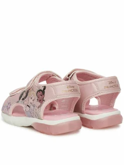 Sandali CM-SS25-237DPRN Rosa
