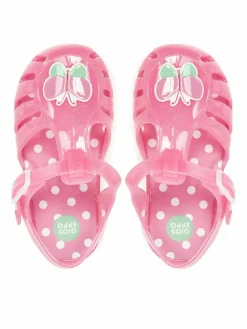 Sandali Colburn 74664-P Rosa