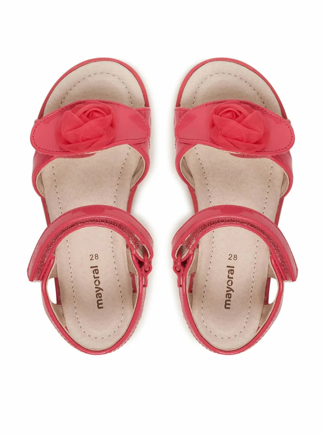 Sandali 43732.12 Corallo
