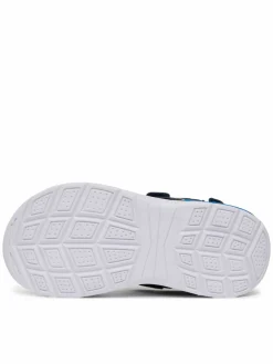 Sandali CP82-23728 Blu scuro