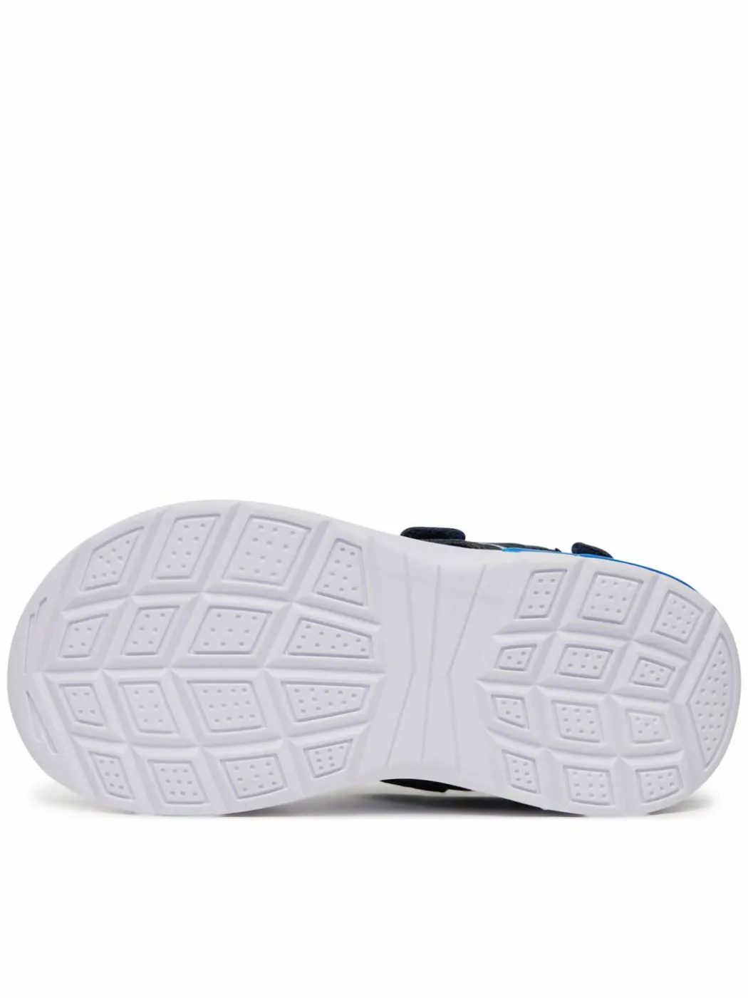 Sandali CP82-23728 Blu scuro