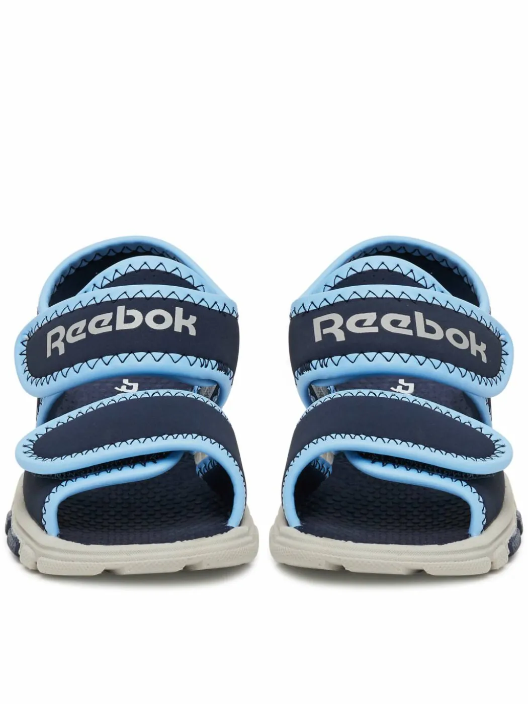 Sandali CP92-26028(III)CH Blu scuro