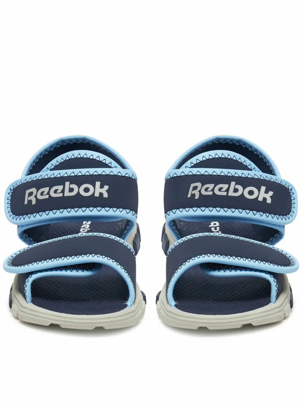 Sandali CP92-26028(IV)CH Blu scuro