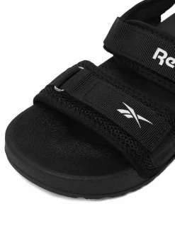 Sandali CP50-26023(IV) Nero