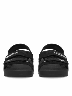 Sandali CP50-26023(IV) Nero