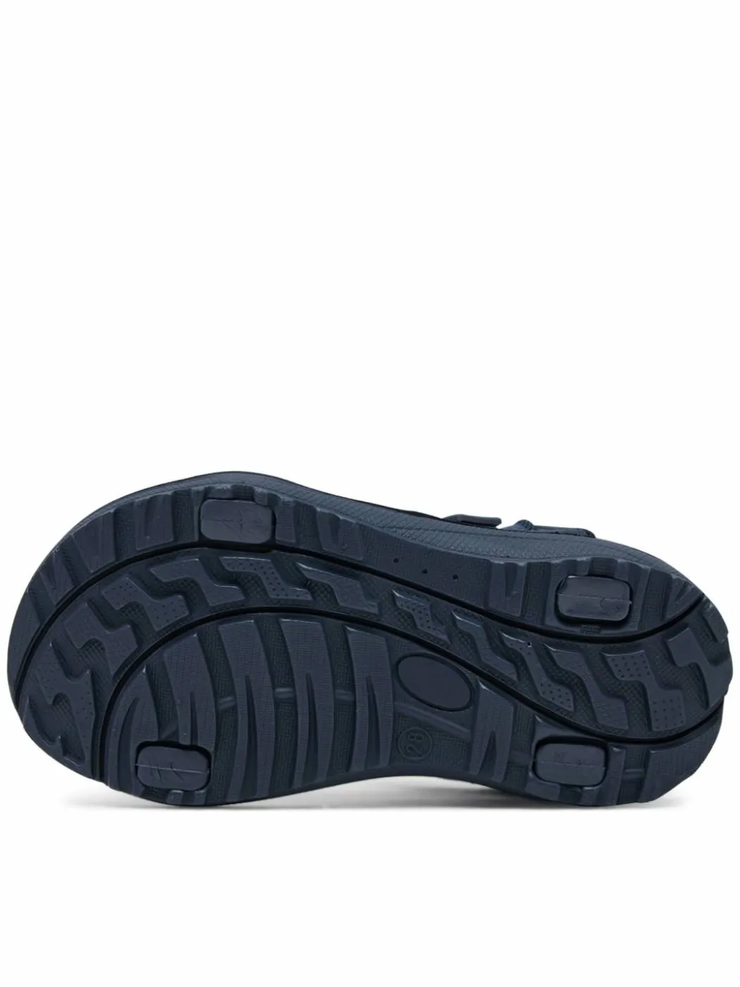 Sandali CP40-MB520 Blu scuro
