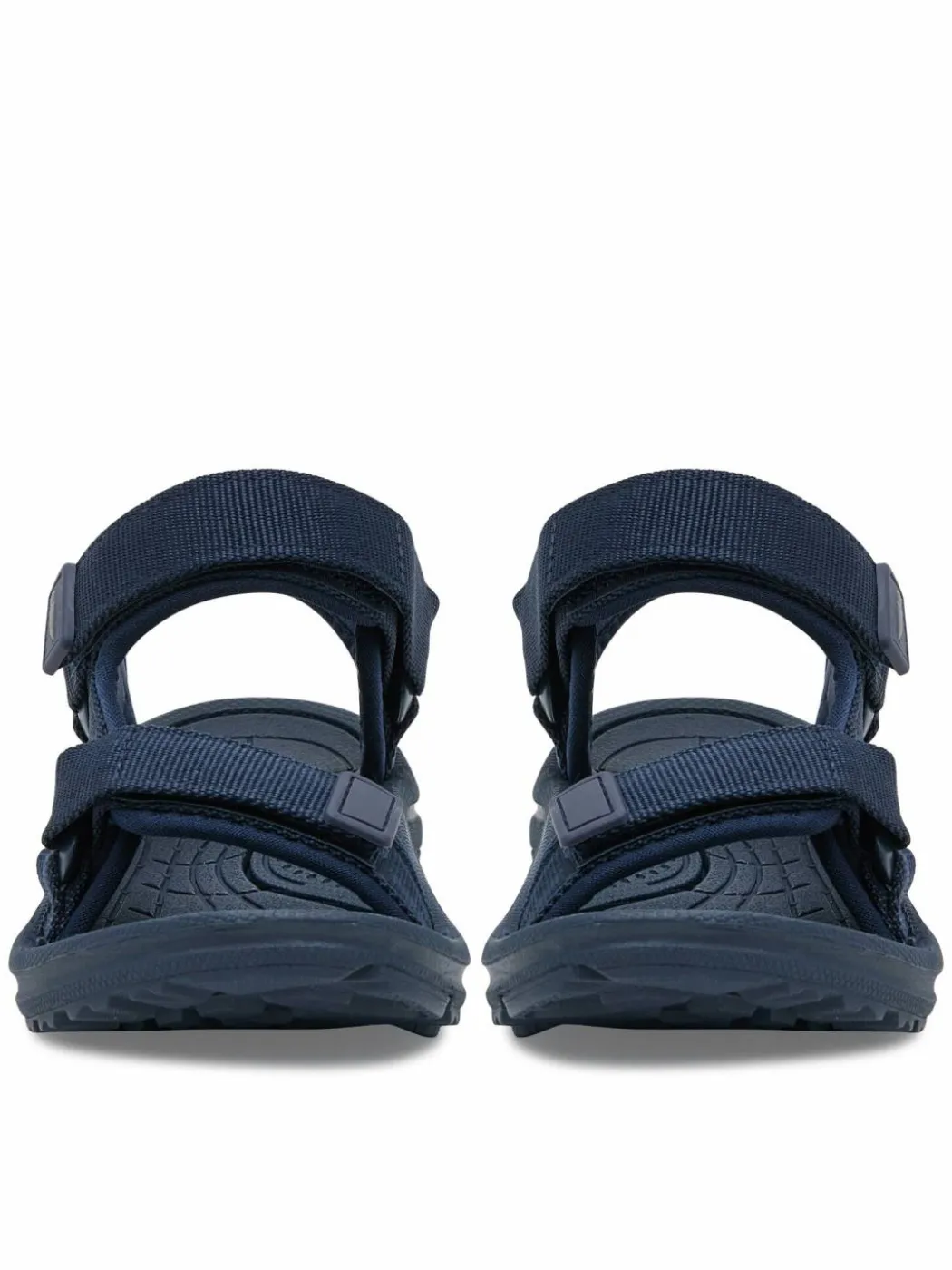 Sandali CP40-MB520 Blu scuro