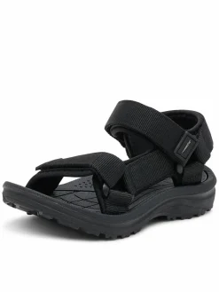 Sandali CP40-MB520 Nero