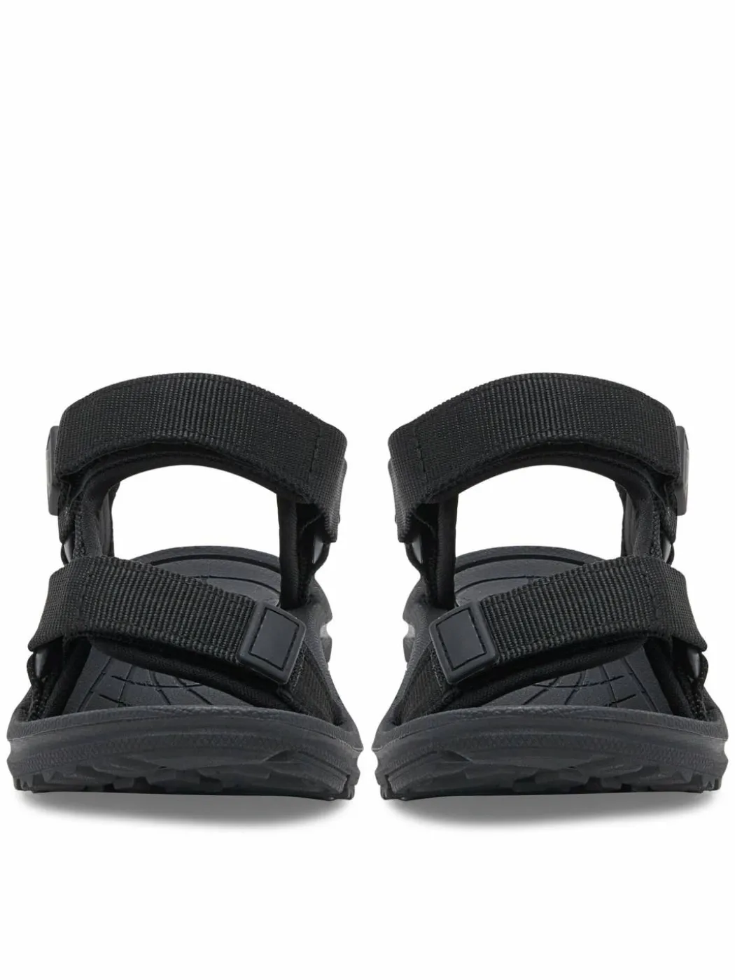 Sandali CP40-MB520 Nero
