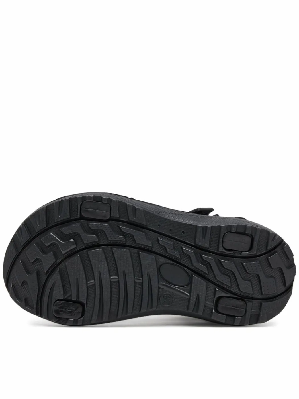Sandali CP40-MB520 Nero