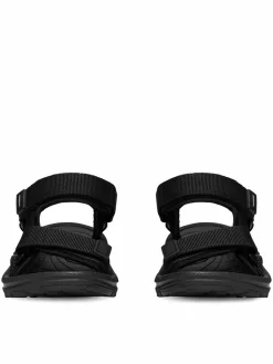 Sandali CP40-MB520 Nero