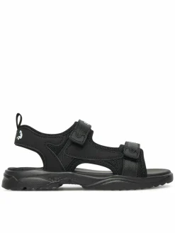 Sandali CP92-26040 Nero