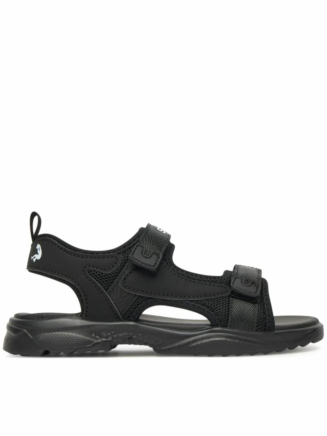 Sandali CP92-26040 Nero