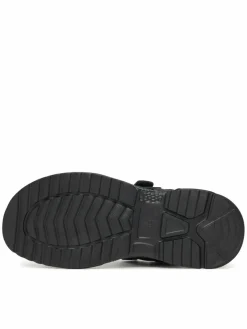 Sandali CP92-26040 Nero