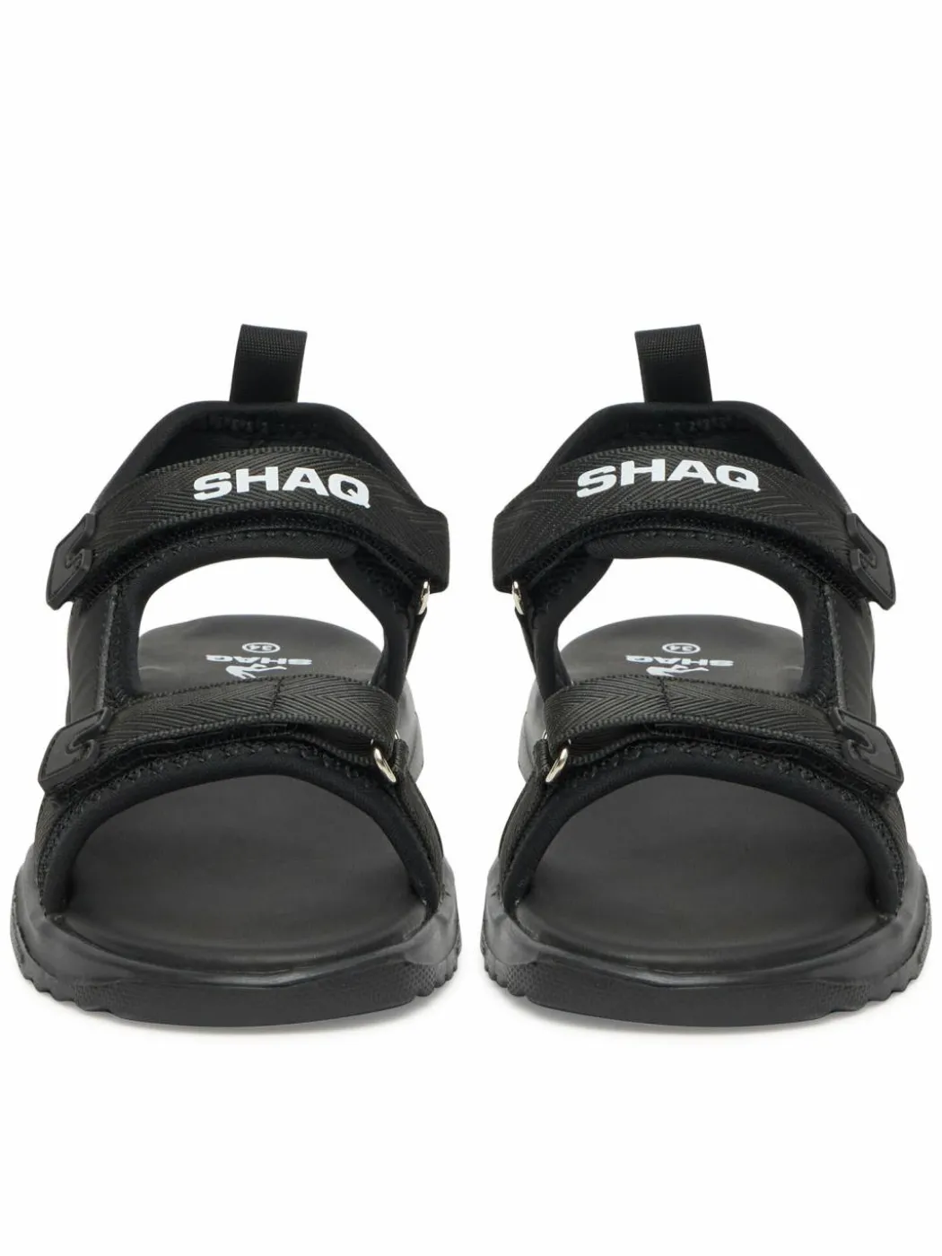 Sandali CP92-26040 Nero