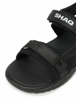 Sandali CP92-26040 Nero