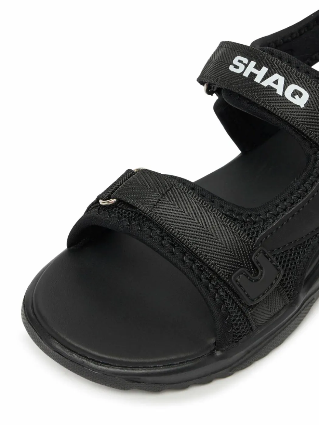Sandali CP92-26040 Nero