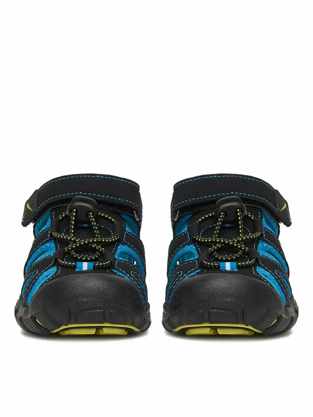 Sandali CP81-18755 Nero