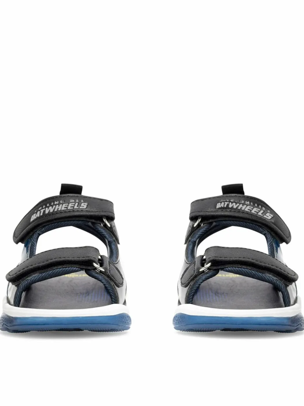 Sandali CP76-SS24-247BWWB Blu scuro