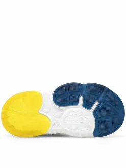 Sandali CP76-SS24-247BWWB Blu scuro