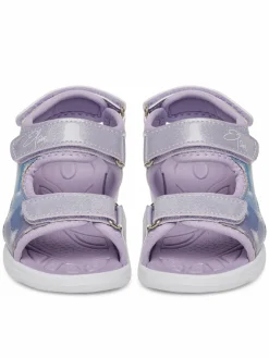 Sandali CP76-SS25-156DFR Viola