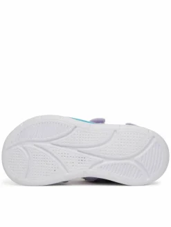 Sandali CP76-SS25-156DFR Viola