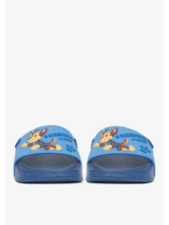 Sandali CP66-SS25-317PAW Blu scuro