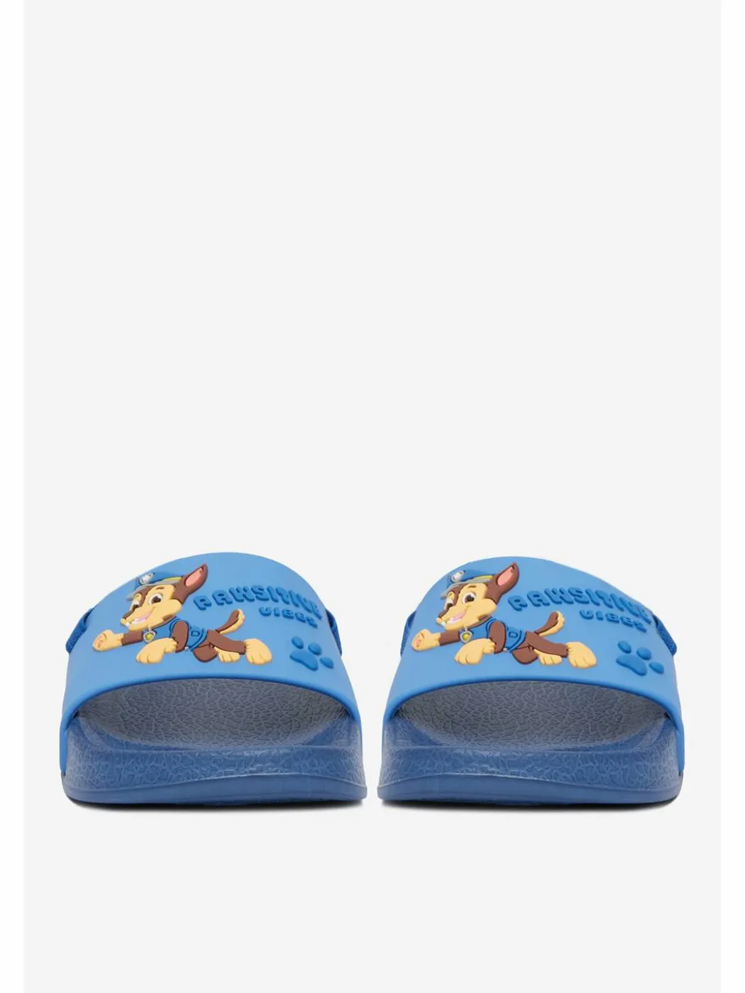 Sandali CP66-SS25-317PAW Blu scuro