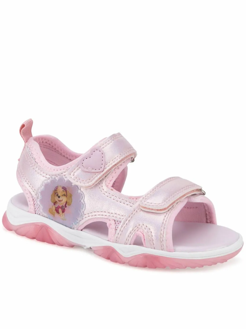Sandali CP66-SS24-184 Rosa