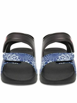 Sandali CP88-SS25-165SPID Nero