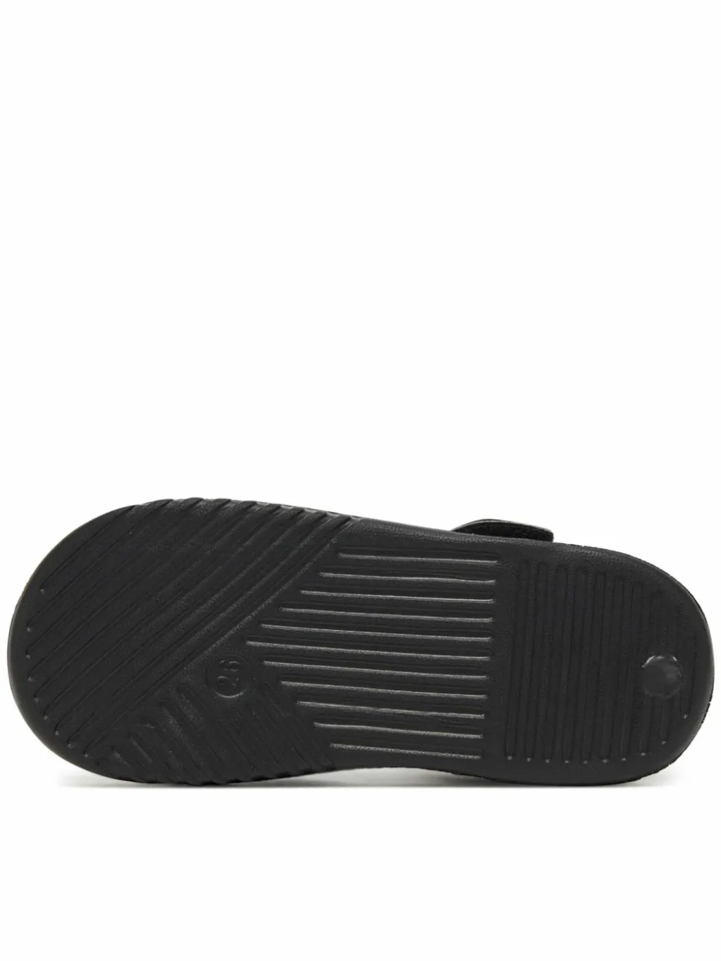 Sandali CP88-SS25-165SPID Nero