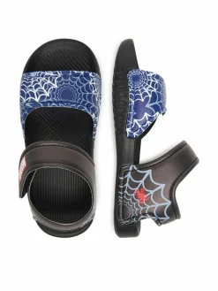 Sandali CP88-SS25-165SPID Nero