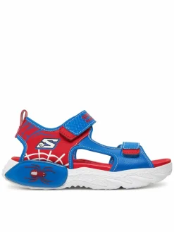 Sandali Creature-Splash-Bugtacular 402121L/BLRD Blu