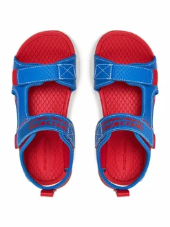 Sandali Creature-Splash-Bugtacular 402121L/BLRD Blu