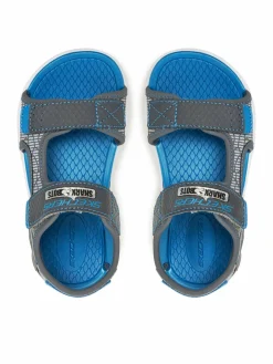 Sandali Creature-Splash- 400614L/CCBL Grigio