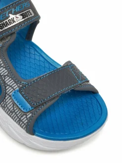 Sandali Creature-Splash- 400614L/CCBL Grigio