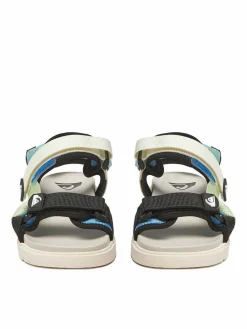 Sandali CS6081-06 Multicolore