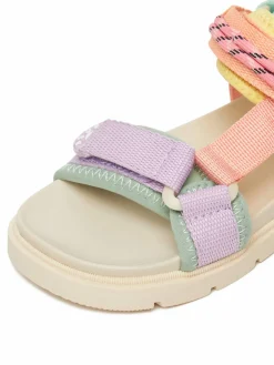 Sandali CS6081-04 Multicolore